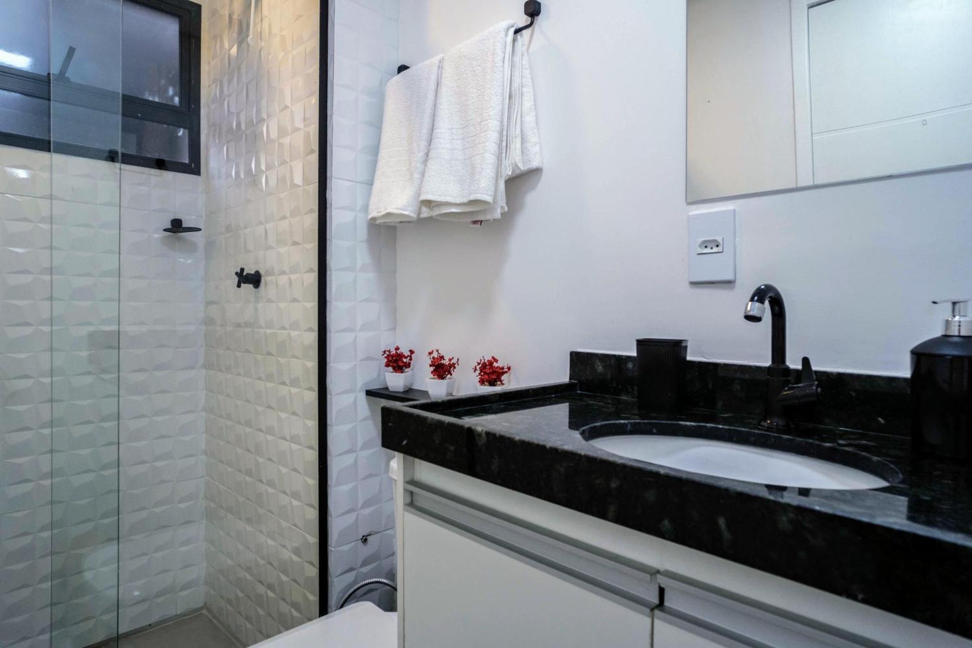 Apartamento Aconchegante Aeroporto, Sp Expo, Metro *