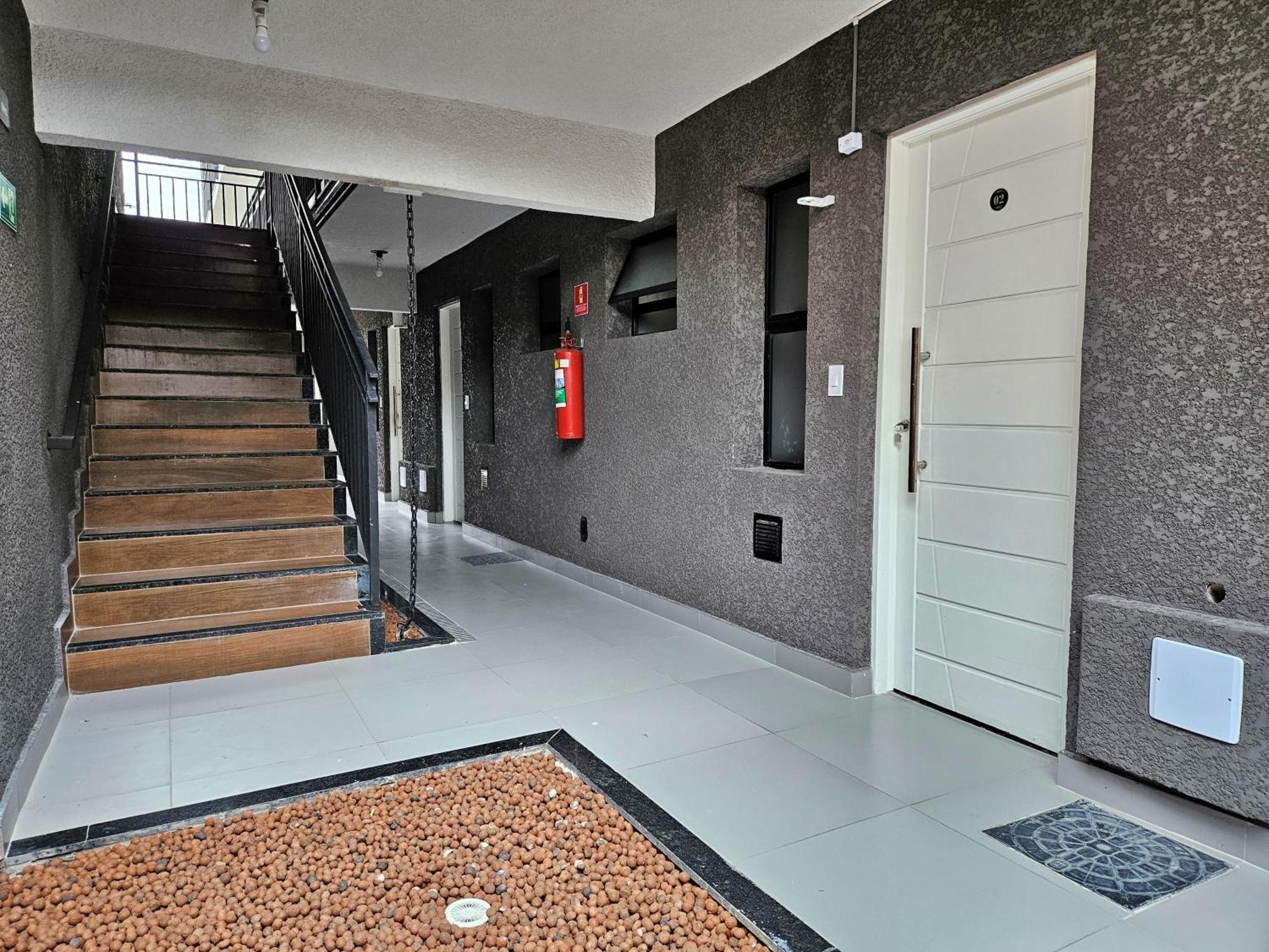 Aconchegante Aeroporto, Sp Expo, Metro Apartamento São Paulo