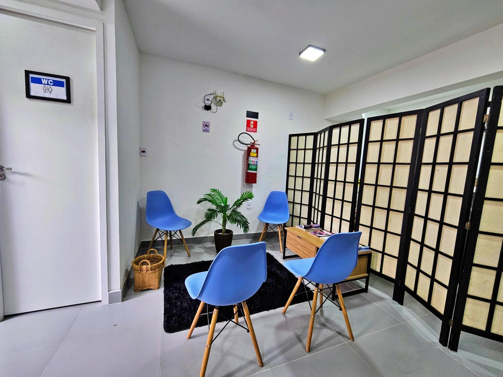 Apartamento Aconchegante Aeroporto, Sp Expo, Metro *