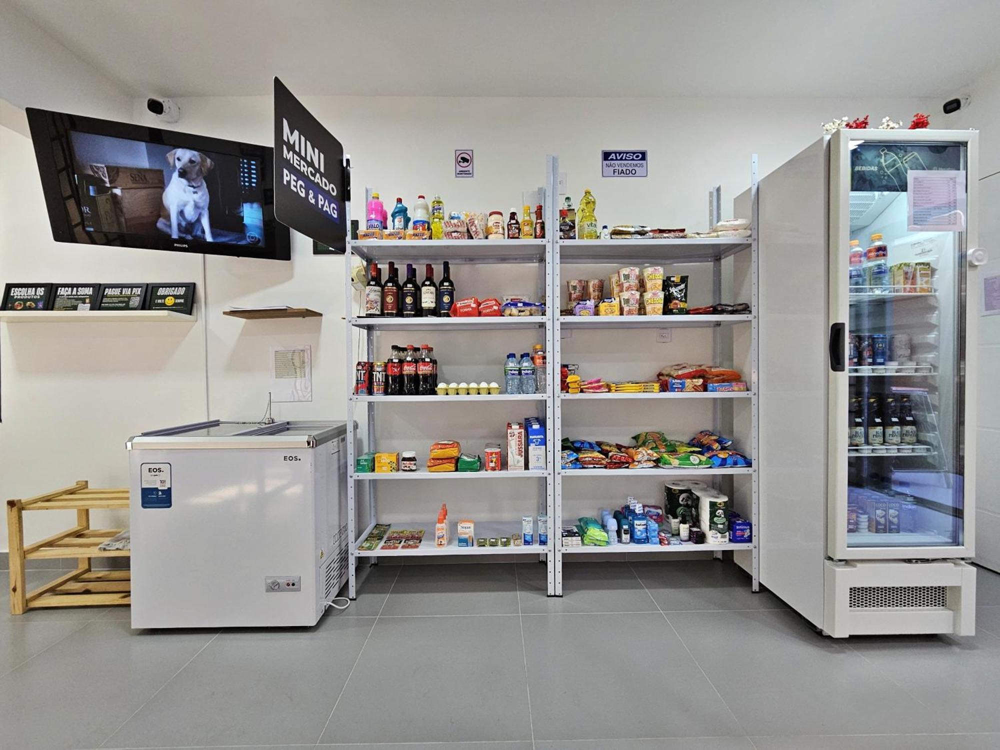 Apartamento Aconchegante Aeroporto, Sp Expo, Metro *