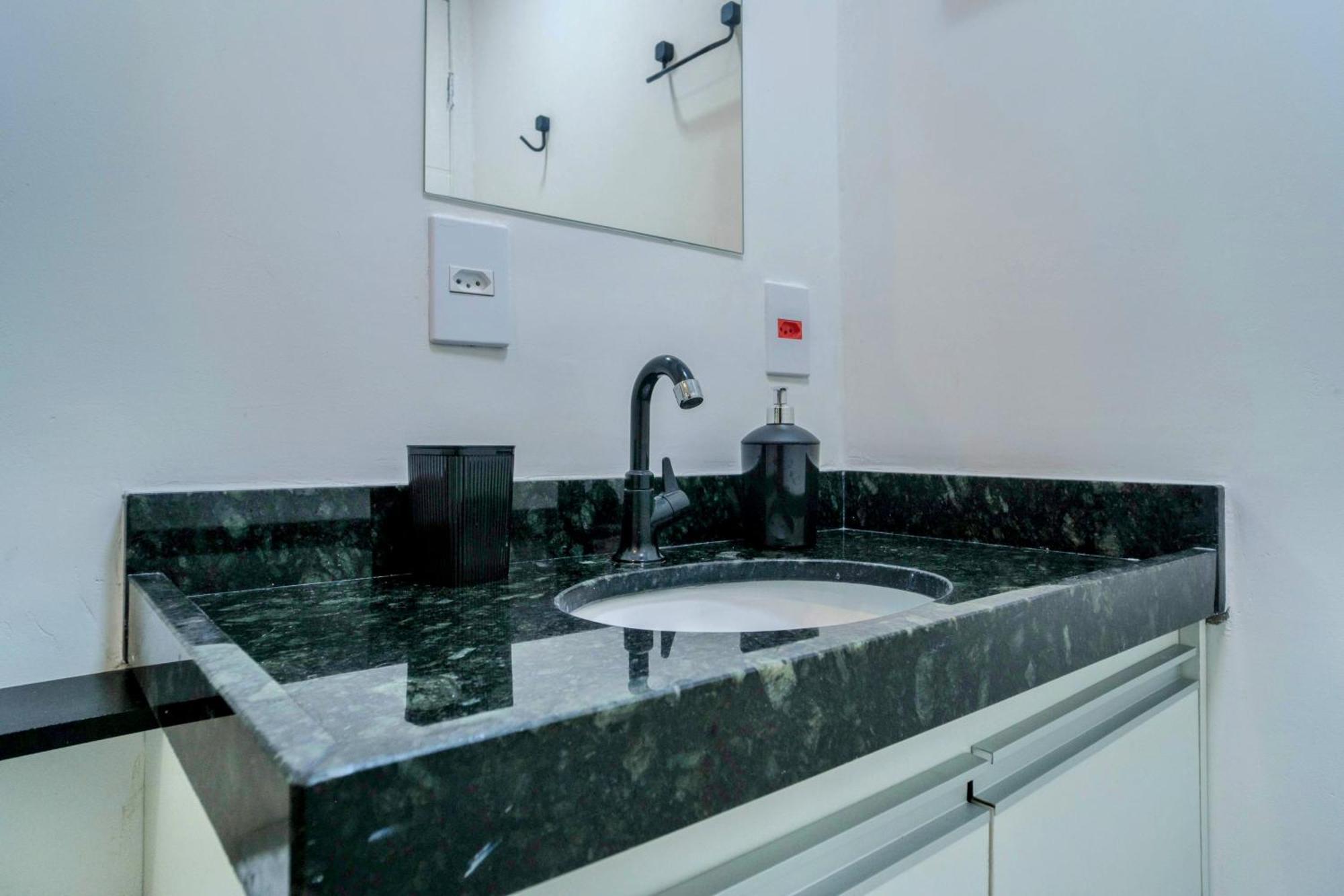 Apartamento Aconchegante Aeroporto, Sp Expo, Metro São Paulo